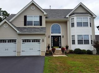 46 Tina Way, Barnegat, NJ 08005