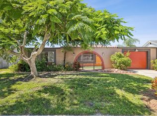 3730 Sail Dr, New Port Richey, FL 34652