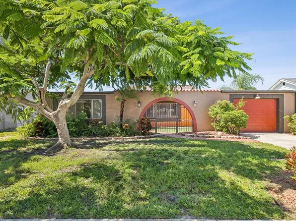 3730 Sail Dr, New Port Richey, FL 34652