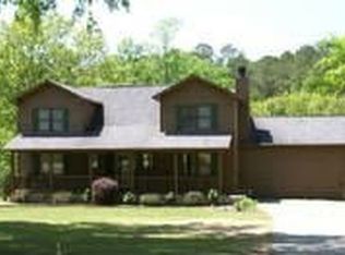 1415 Beaver Oaks Dr, Macon, GA 31220
