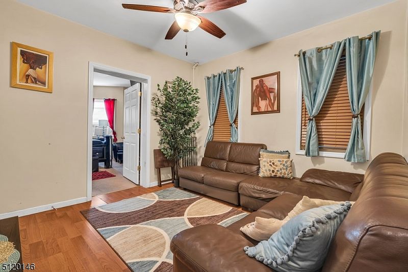 61 Linden Ave, Irvington, NJ 07111 Zillow