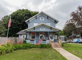 11 S Kingsboro Ave, Gloversville, NY 12078