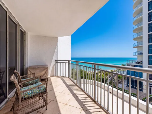17375 Collins Ave #A-b-703, North Miami Beach, FL 33160