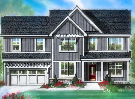 3rd image of 15595 Edenvale Dr