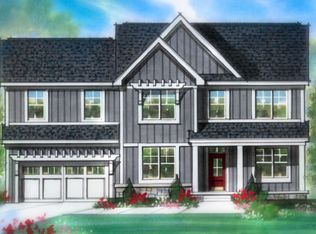 1672 Birchfield Dr, Westfield, IN 46074