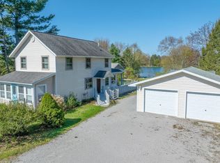 2220 Grass Lake Ave, Lake, MI