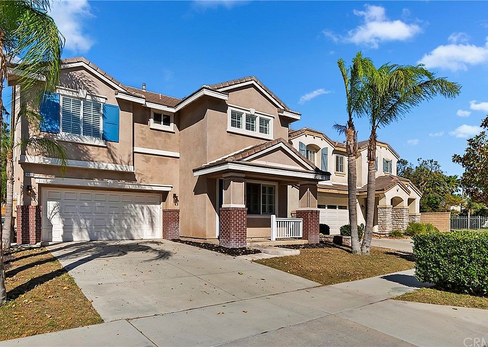 16492 Medinah St, Fontana, CA 92336 Zillow
