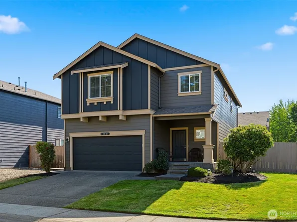 11021 180th Avenue Ct E, Bonney Lake, WA 98391