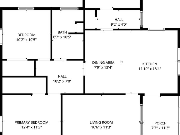 3rd image of this home
