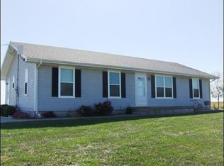 3658 Ellis Rd, Richmond, KS 66080