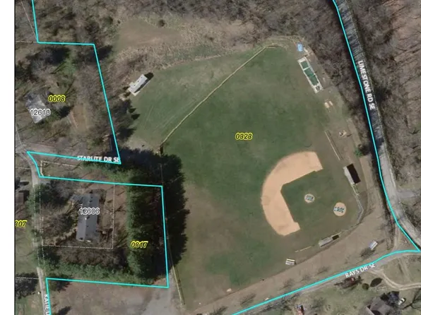 Limestone Rd SE, Cumberland, MD 21502