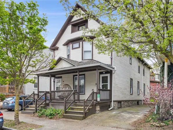 93 Asbury St, Rochester, NY 14620