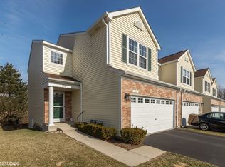 711 Benton Ct #711, Lake Villa, IL 60046