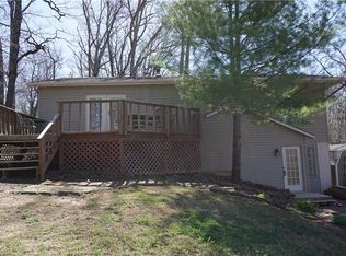16338 Carney Rd #221, West Fork, AR 72774