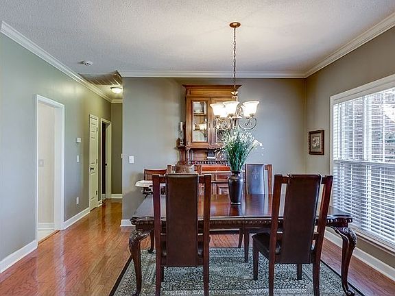 Dinning room