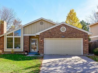 8246 S Trenton Way, Centennial, CO 80112