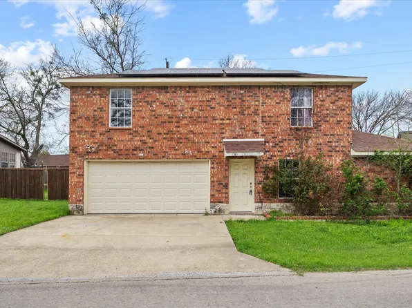 208 Trout St, Rockwall, TX 75032