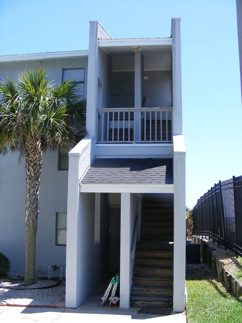Oceanfront Condo on Beautiful Amelia Island — Photo 2