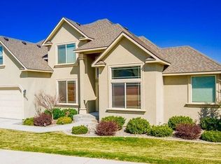 3802 W 47th Ave, Kennewick, WA