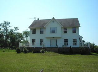 9033 Doctor Perry Rd, Dickerson, MD 20842