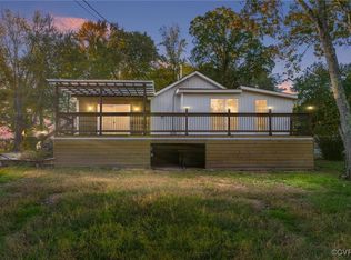 14281 Jefferson Hwy, Bumpass, VA 23024