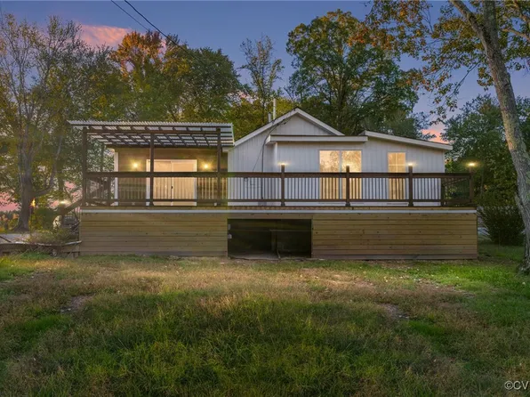 14281 Jefferson Hwy, Bumpass, VA 23024