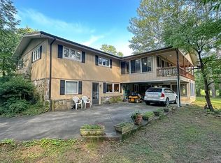 1479 Ninety Seven Springs Rd NE, Dalton, GA 30721