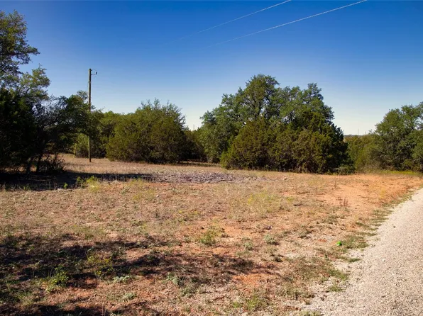 LOT 101 Brazos Valley Rd, Mineral Wells, TX 76067