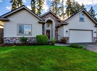 90 Daniel Dr, Eugene, OR 97404