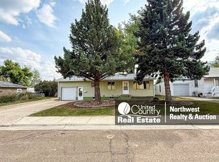 216 & 1/2 S 8th St E, Malta, MT 59538