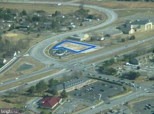 241 Beaglin Park Dr, Salisbury, MD 21804