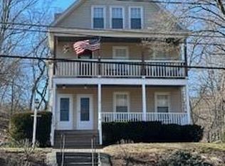 17 Babcock Hill Rd, South Windham, CT 06266