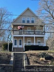 17 Babcock Hill Road, South Windham, CT, 06266