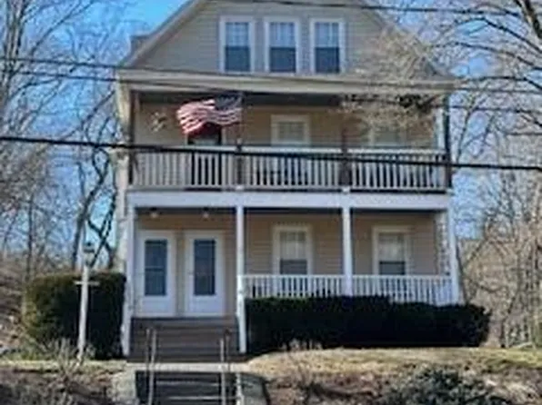 17 Babcock Hill Road, Windham, CT 06266