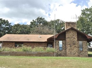 1508 Sharon Rd, Benton, AR 72019
