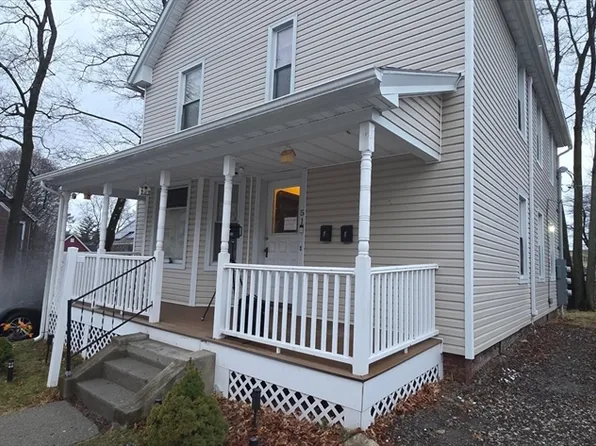 51 Uxbridge St, Worcester, MA 01605