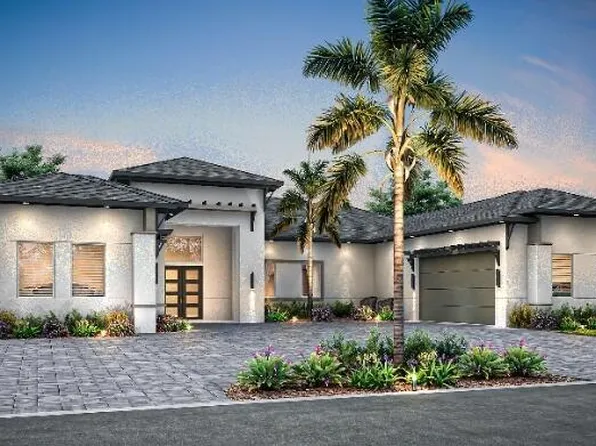 186 SE Fiore Bello, Port St Lucie, FL 34952