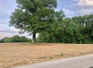 Rock Hill Rd, Sharon, TN 38255