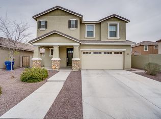 3439 N Mayfair, Mesa, AZ 85213