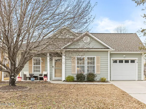 119 Tylers Cove Way, Winnabow, NC 28479