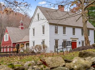 185 Barn Door Hills Rd, Granby, CT 06035