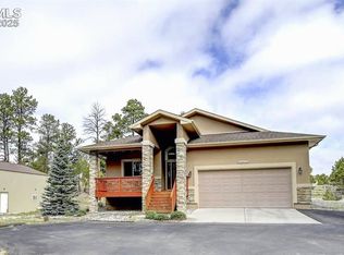 12590 Holmes Rd, Colorado Springs, CO 80908