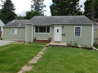 411 N Washington St, Angola, IN 46703