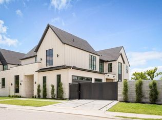 1113 Voight St, Houston, TX 77009