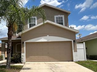 202 Spring Meadow Way, Davenport, FL 33896