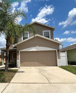 202 Spring Meadow Way, Davenport, FL, 33896