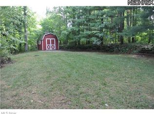 Via Ken Rd, Hopewell, OH 43746