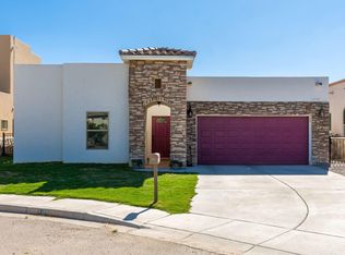 1150 Old West Way, Las Cruces, NM 88005