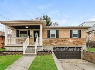 3574 Locust Ln, Cincinnati, OH 45238