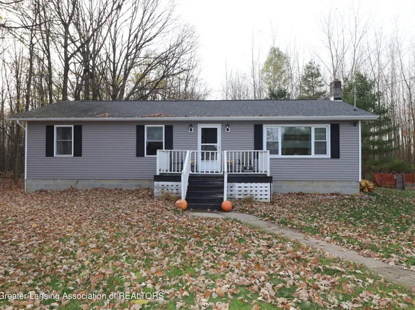 2445 N Warren Rd, Ovid, MI 48866